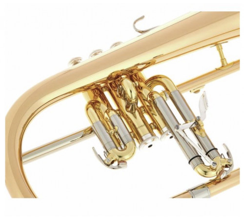 Yamaha YFH-631G Флюгельгорн Bb